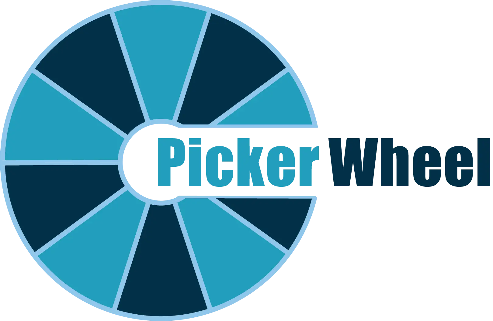 PickerWheel .net Logo