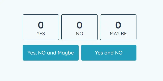 Yes Or No Wheel Spinning / Yes No Wheel is a question and answer used in  many ways like what to do? 