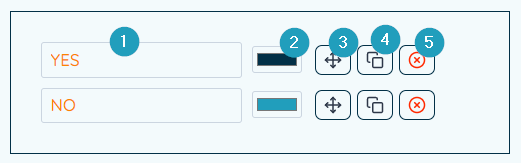 custom wheel spinner options